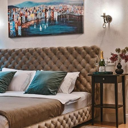 Garni Hotel Barut Šabac Екстериор снимка