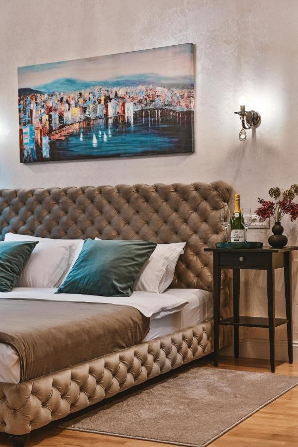 Garni Hotel Barut Šabac Екстериор снимка