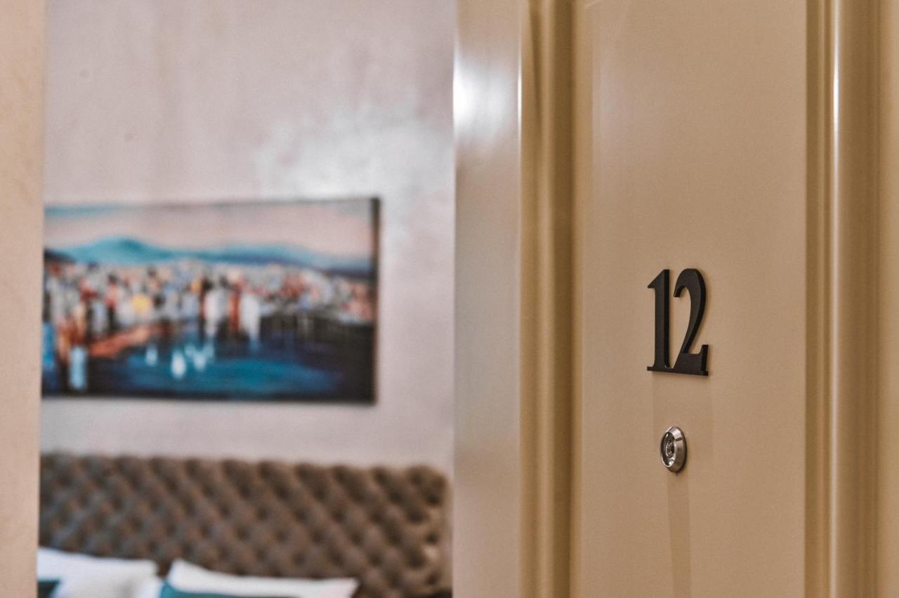 Garni Hotel Barut Šabac Екстериор снимка