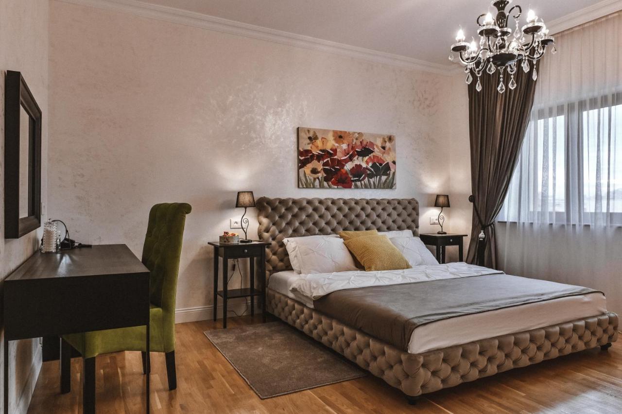 Garni Hotel Barut Šabac Екстериор снимка